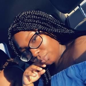 Meet your Posher, Denazjah